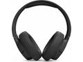 JBL Tune 720BT Black bezdrátová sluchátka přes uši