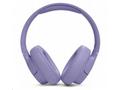 JBL Tune 720BT Purple bezdrátová sluchátka přes uš