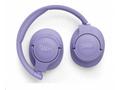 JBL Tune 720BT Purple bezdrátová sluchátka přes uš
