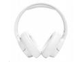 JBL Tune 720BT White bezdrátová sluchátka přes uši