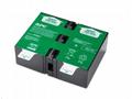 APC Replacement Battery Cartridge #123 - Baterie U