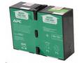 APC Battery kit APCRBC124 pro BR1500G-FR, BR1500GI