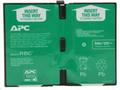 APC Battery kit APCRBC124 pro BR1500G-FR, BR1500GI