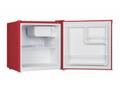 CHiQ CSD46D4RE minibar, 46 litrů, 2 přihrádky, 0 °