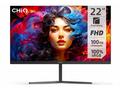 CHiQ 22" UltraSlim monitor 22F650 FHD, 100 Hz, Fra