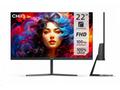 CHiQ 22" UltraSlim monitor 22F650 FHD, 100 Hz, Fra