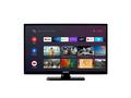 Orava 24" TV, HD Ready, LED, Android, smart, 12 V,