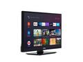 Orava 24" TV, HD Ready, LED, Android, smart, 12 V,