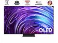 Samsung QQE77S95D 77" TV, 4K Ultra HD, OLED, Glare