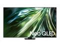 Samsung QE75QN90D 75" TV, 4k Ultra HD, Neo QLED, T