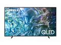 SAMSUNG 65" QLED 4K QE65Q60D Série Q60D