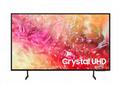 Samsung UE65DU7172 SMART LED TV 65" (163cm), 4K