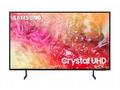 Samsung UE65DU7172 SMART LED TV 65" (163cm), 4K