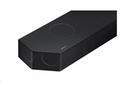 SAMSUNG Soundbar Q série s Dolby Atmos HW-Q990D