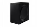 SAMSUNG Soundbar Q série s Dolby Atmos HW-Q990D
