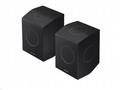 SAMSUNG Soundbar Q série s Dolby Atmos HW-Q990D