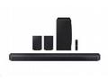 SAMSUNG Soundbar Q série s Dolby Atmos HW-Q930D