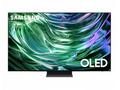 SAMSUNG TV 55" OLED 4K QE55S90D Série S90D (2024)