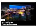 SAMSUNG TV 55" OLED 4K QE55S90D Série S90D (2024)