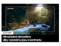 SAMSUNG TV 55" OLED 4K QE55S90D Série S90D (2024)