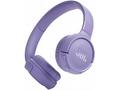 JBL T520BT Purple