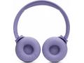 JBL T520BT Purple