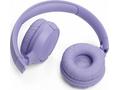 JBL T520BT Purple