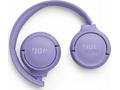 JBL T520BT Purple