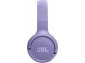 JBL T520BT Purple