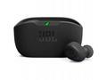 JBL Wave Buds Black