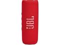 JBL Flip 6 Red přenosný vodotěsný Bluetooth reprod