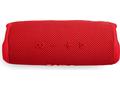 JBL Flip 6 Red přenosný vodotěsný Bluetooth reprod