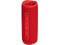 JBL Flip 6 Red přenosný vodotěsný Bluetooth reprod