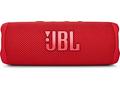 JBL Flip 6 Red přenosný vodotěsný Bluetooth reprod