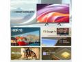 CHiQ L32M9E TV 32", HD, smart, Google TV, Dolby Au