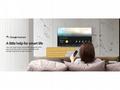 CHiQ L32M9E TV 32", HD, smart, Google TV, Dolby Au