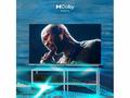 CHiQ L40M9E TV 40", Full HD, smart, Google TV, Dol