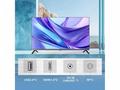 CHiQ L40M9E TV 40", Full HD, smart, Google TV, Dol