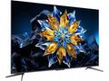 TCL C655 55" TV, 4K Ultra HD, QLED, Google TV, HDR