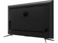 TCL C655 55" TV, 4K Ultra HD, QLED, Google TV, HDR