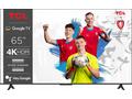 TCL 65V6B 65" TV, 4K Ultra HD, Smart, Dolby Audio,
