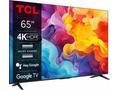 TCL 65V6B 65" TV, 4K Ultra HD, Smart, Dolby Audio,