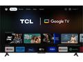 TCL 65V6B 65" TV, 4K Ultra HD, Smart, Dolby Audio,