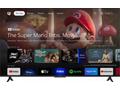TCL 65V6B 65" TV, 4K Ultra HD, Smart, Dolby Audio,