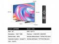 CHiQ L32FM9E TV 32", FHD, LED, metalická bezrámečk