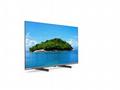 CHiQ L32QM9G TV 32", FHD, QLED, metalická bezrámeč