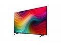 LG NANO82 75" TV, 4K Ultra HD, NanoCell, webOS, HD