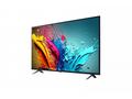 LG QNED85 50" TV, 4K Ultra HD, QNED, webOS, HDR, B