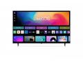 LG QNED80 50" TV, 4K Ultra HD, QNED, webOS, HDR, B