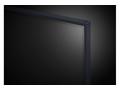 LG QNED80 50" TV, 4K Ultra HD, QNED, webOS, HDR, B